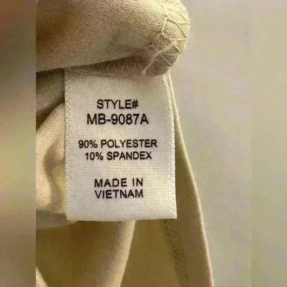 Zenana Boat Neck Sleeveless Bodysuit - Picture 7 of 9